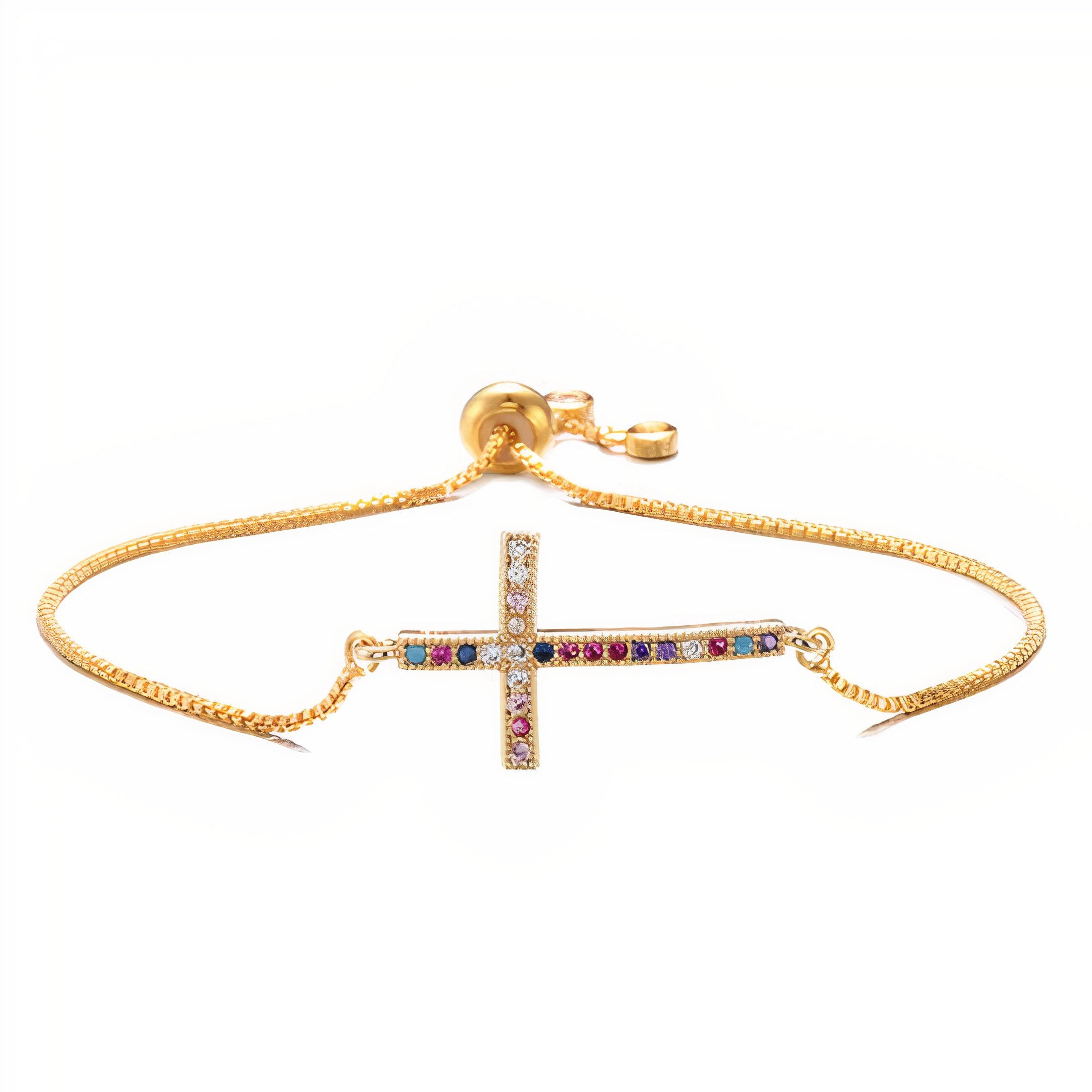 Milagros Bracelet