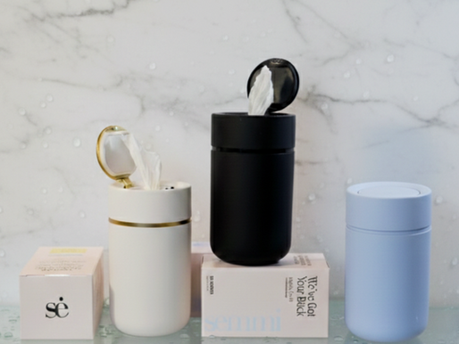 Semmi is Rewriting the Rules of Personal Care