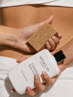 Wenjulan Wants Body Care to Mean Something