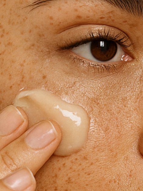 Authentic Ego: Formulas for Skin In Flux