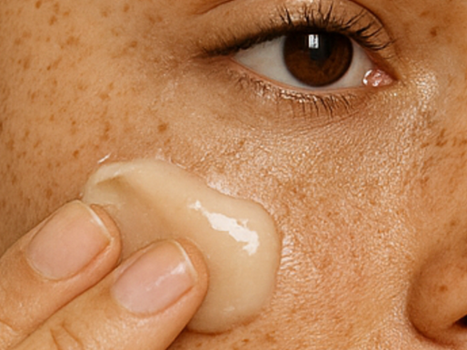 Authentic Ego: Formulas for Skin In Flux