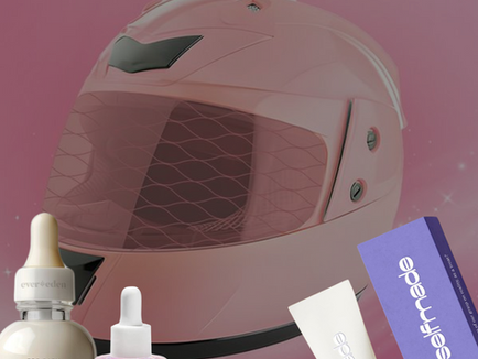 Funny Business: Beauty Brand April Fools