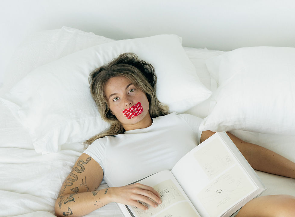 Sleep Or Die Is Making Sleep Cool & Essential