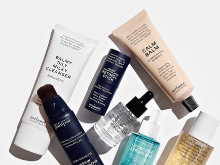 Dismantling Skincare's Empty Promises with Melumé