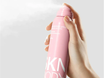 Let's Test It: The TikTok Viral Hair Identifying Spray