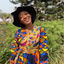Writer: Dorcas Ferdinand