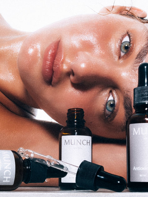 How MUNCH Balances Design, Discipline & Depth