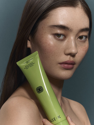 The Korean Scalp Ritual Is Ready for Its Moment