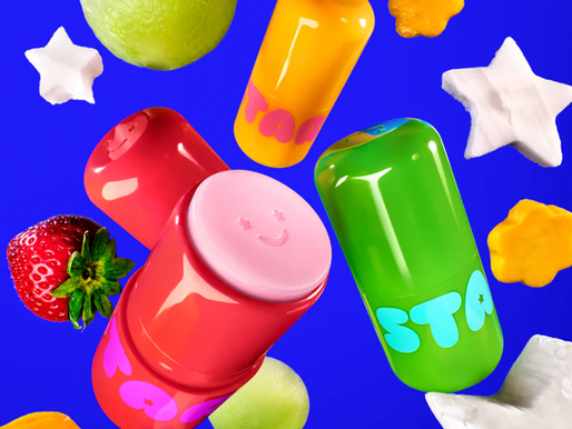 Starface Gives Back with New Star Balm Triple Drop