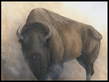 "American Buffalo"