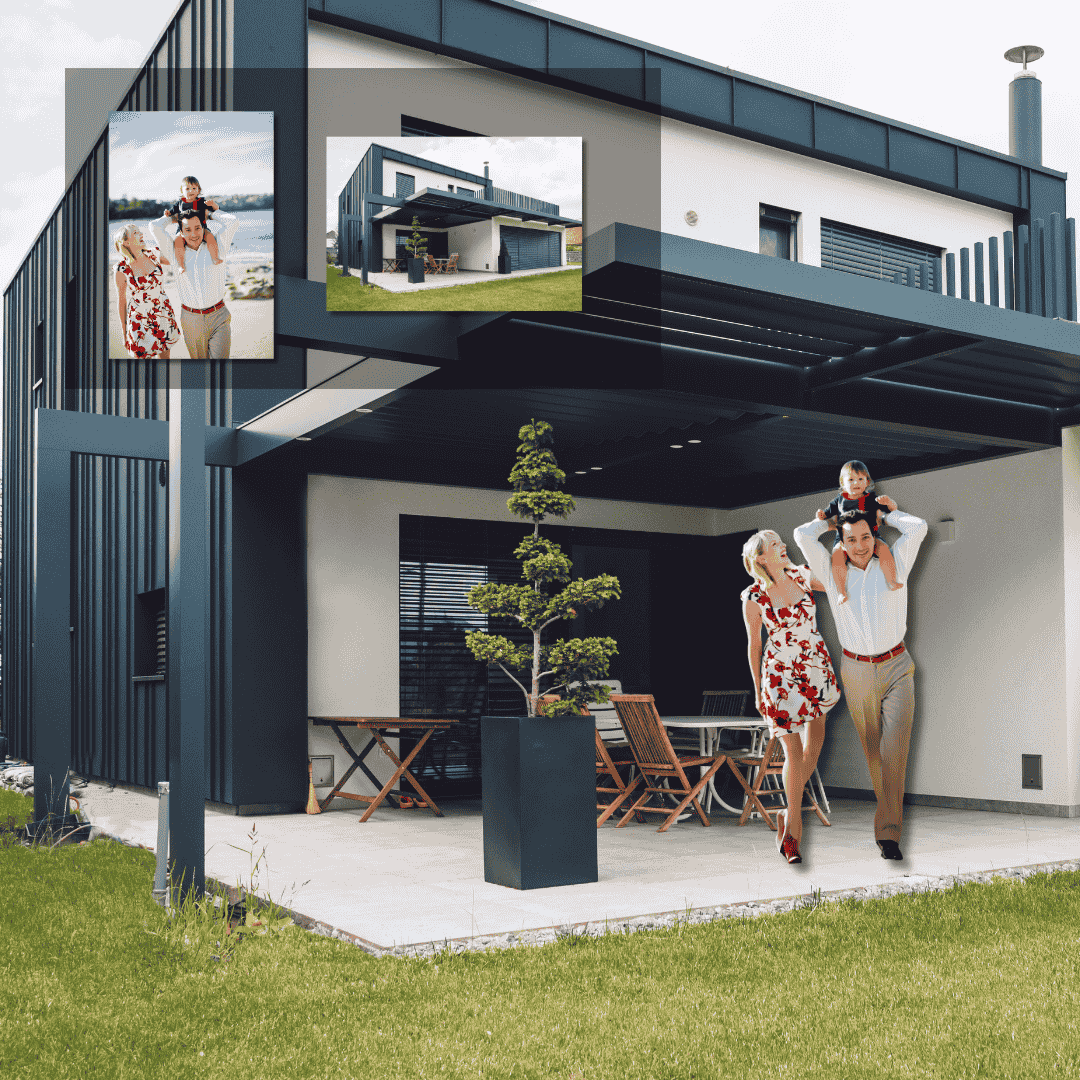 Şehir - Ev ve Sevdiklerin!