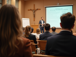 Empowering Discipleship Through Church-Based Training Programs