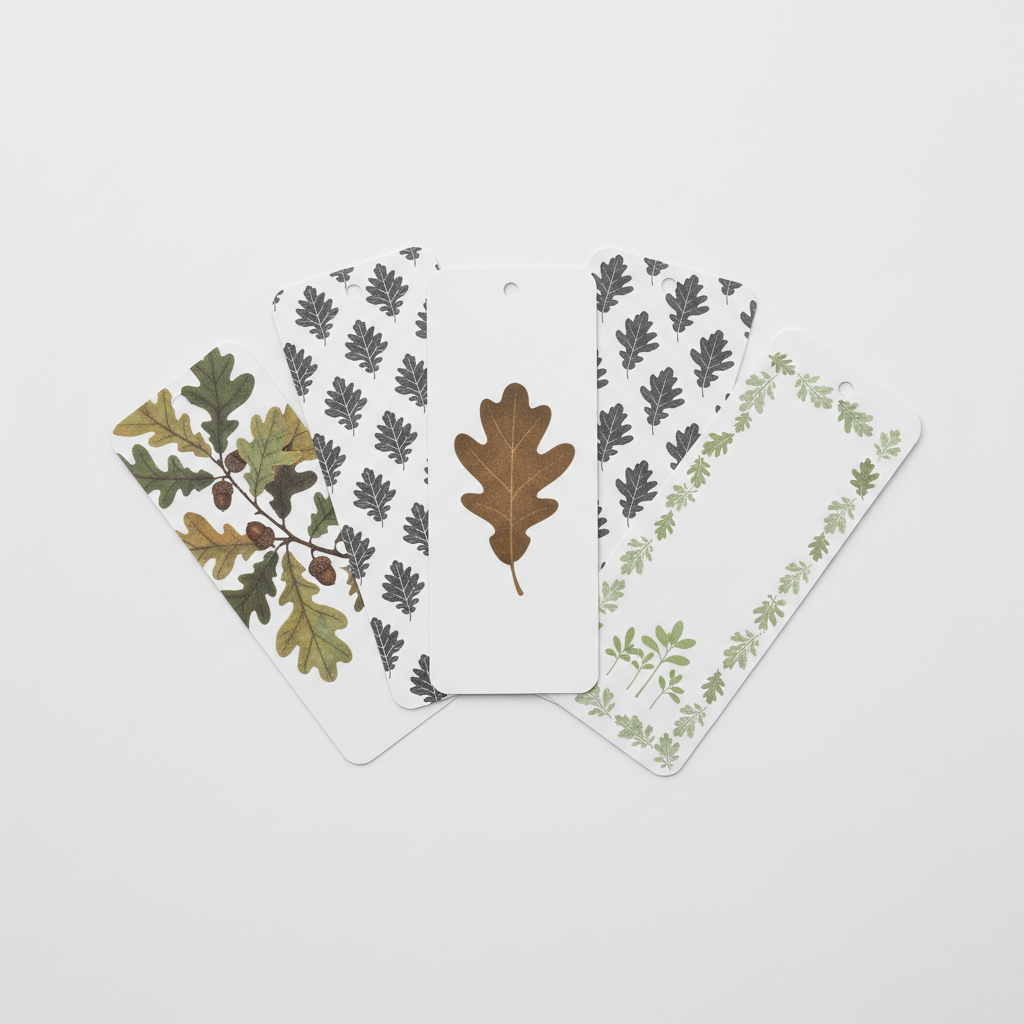 Scripture Bookmark Set