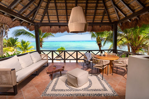 Casa Del Mar Soliman Bay