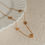 Thumbnail: Anna Floral Necklace