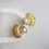 Thumbnail: Brielle Pearl Earrings