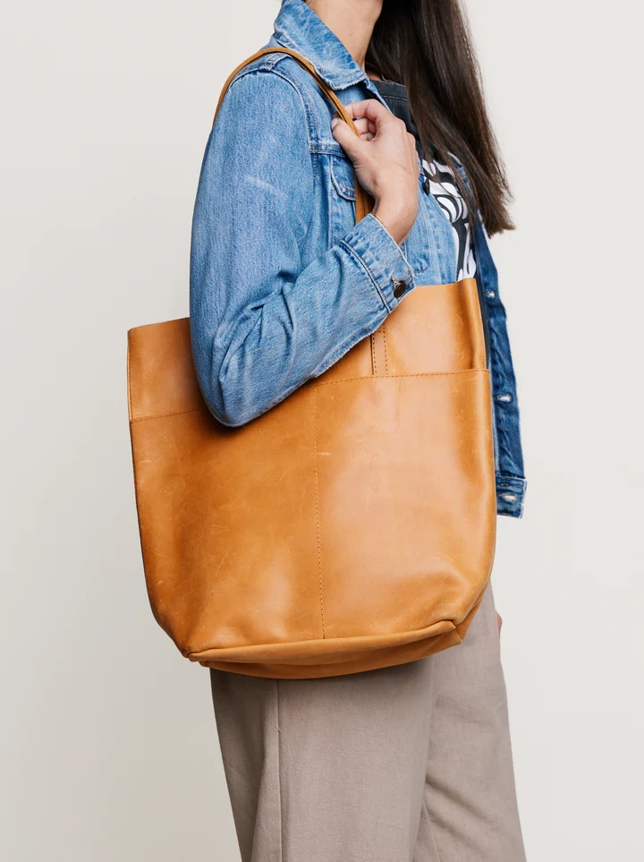 Thumbnail: Selam Magazine Tote