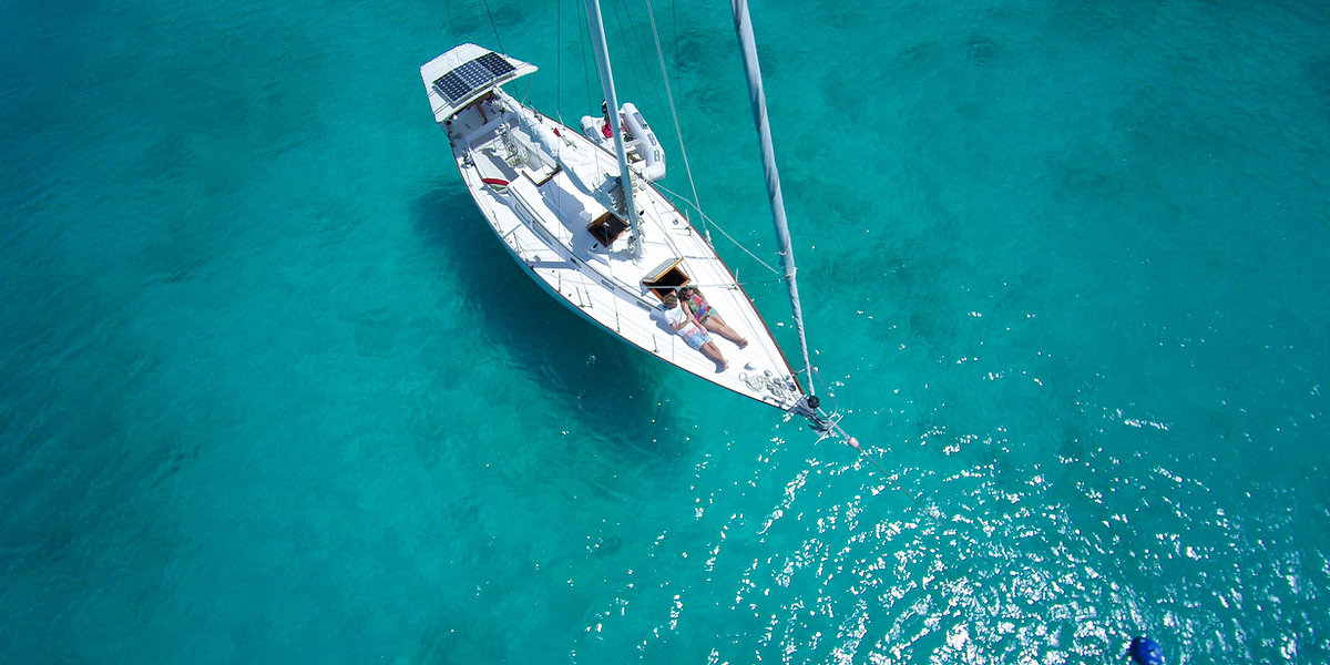 Boat Insurance Florida