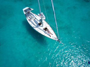 Boat Spring Start-up Checklist