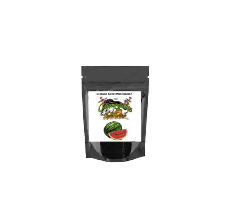 Cannorganix Crop Seed Packs
