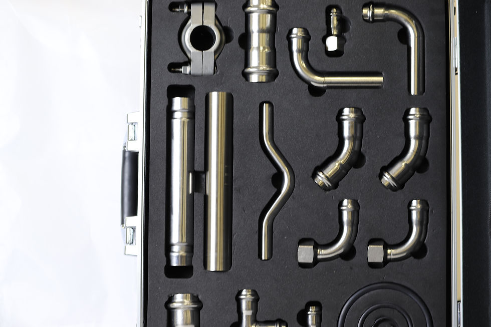 Thumbnail: Kesilen Tool Kit