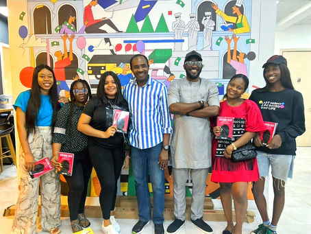 Communicating in the Morden Era: Trends to watch out for communicating to Generation Next 