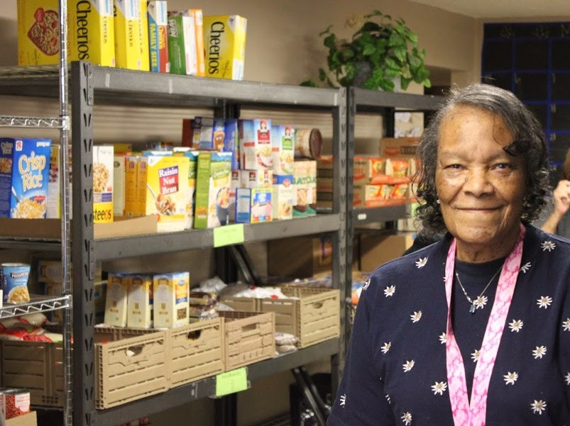 Get Involved United States Arlington Charities