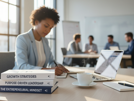 El libro definitivo para emprendedores: guía de lectura para emprendedores