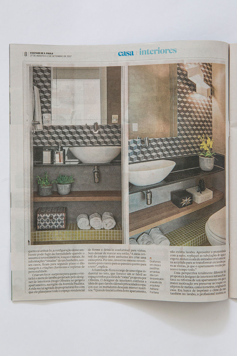 Jornal O Estado de São Paulo