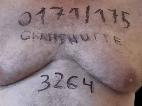 Sexsklave für ein Wochenende/Kurzurlaub
