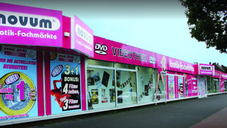 Nackt und benutzbar im Novum Münster