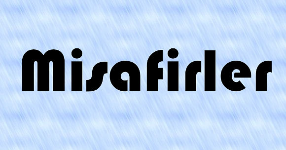 Ortsschild des Ortes Ficken mit der Unterschrift Mit Ralf Kaiser