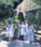 Yog international