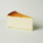 New York Cheesecake