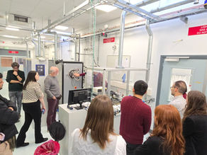 ✨ We’re on Instagram! ✨