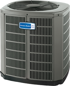 American Standard Condenser