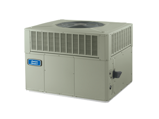 American Standard Package Unit