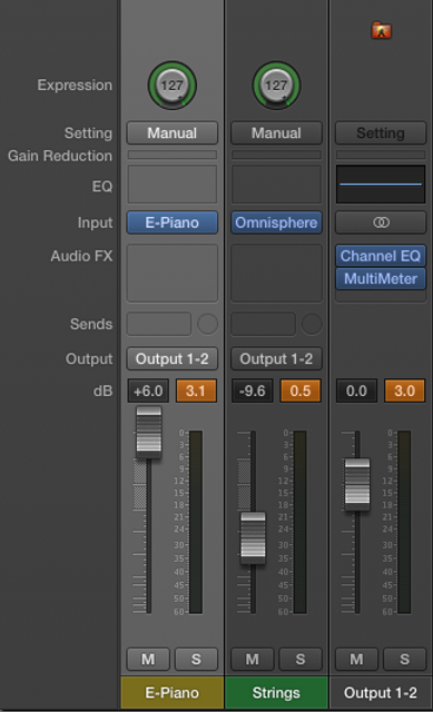 Using Multiple Keyboards with One Computer.