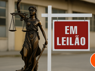 Venda de ativos judiciais em processos de falência