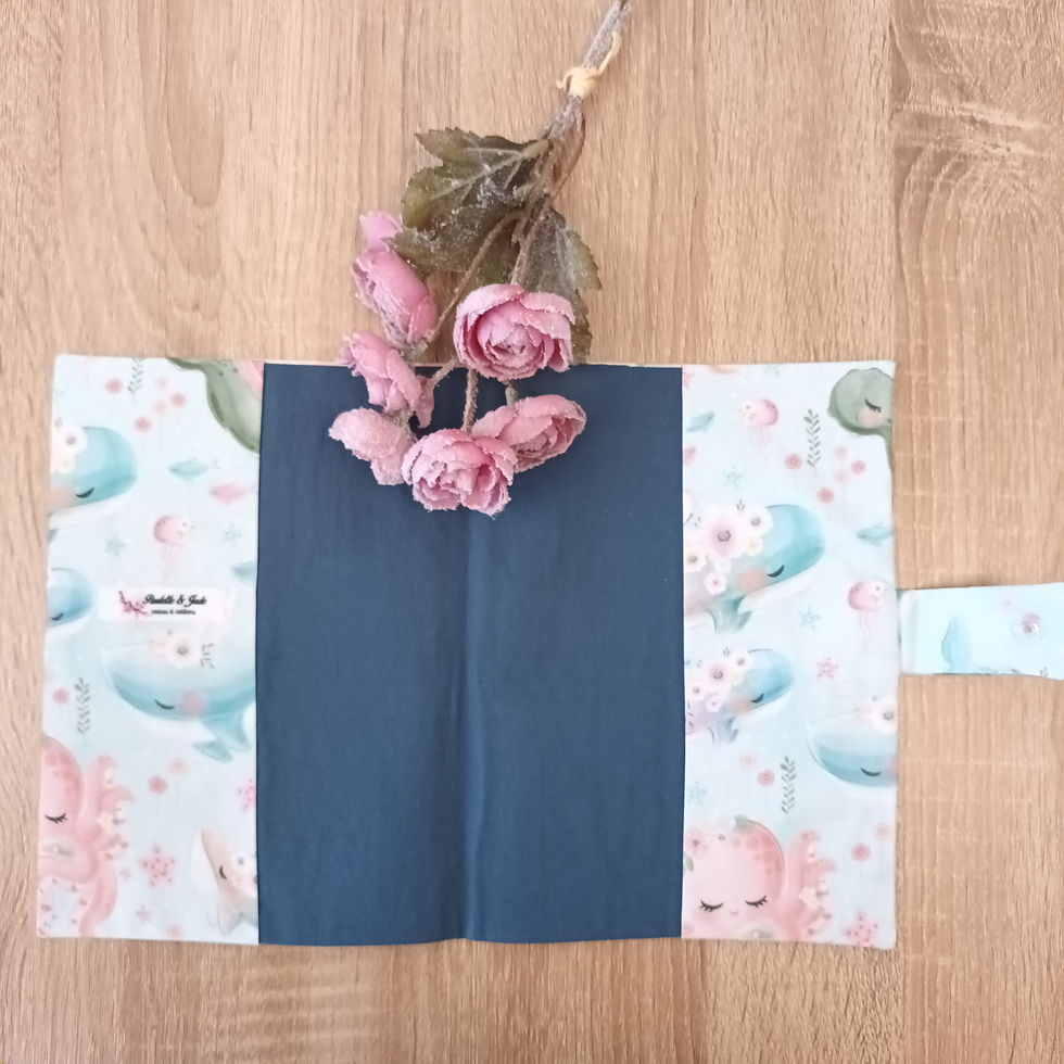 de la mer interrieur