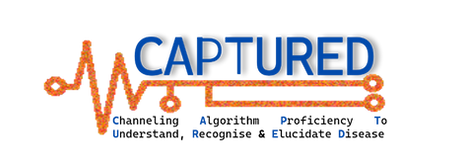 Harnessing Specialised Algorithms To Detect Rare Disease in UK Primary Care: CAPTURED Trial