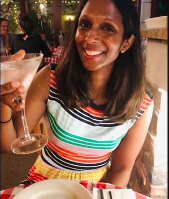 Vidya Navaratnam, PhD