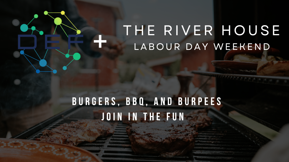 Sunday  Labour Day Weekend Event