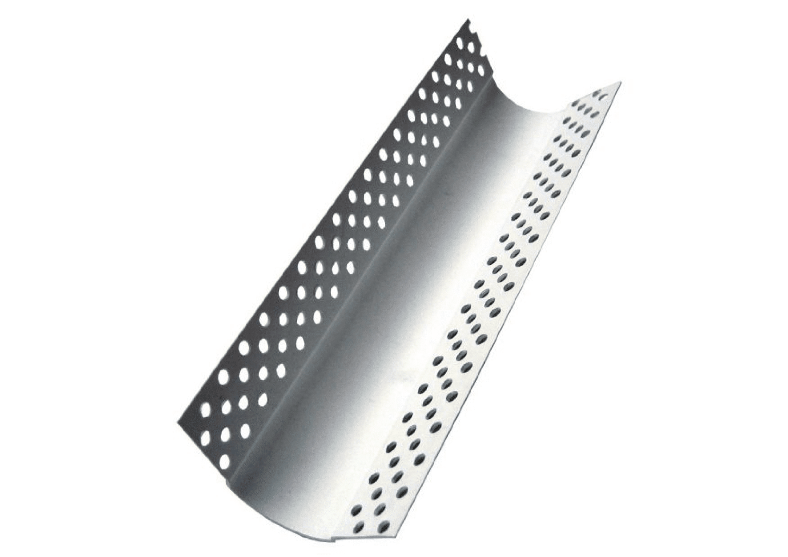 ESQUINERO BOLEADO PLASTICO 3.05