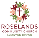 Roselands Community Church Logo