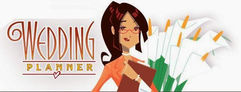 LA WEDDING PLANNER