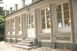 CASTELLI, RESIDENZE STORICHE