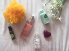 What you NEED from the body shop