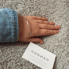 HANNAH Jewellery review!