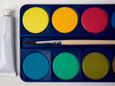 Color|
What is your favorite color?